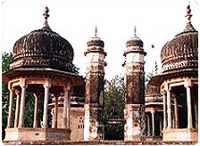 Tour to Ramgarh Rajasthan