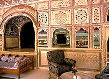 Samode Bagh Samode 