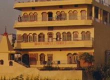 Varanasi Assi Ghat