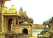 Ancient India