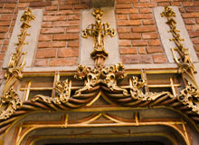 Medieval Heritage Tour