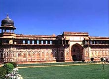 Tour Itinerary of Rajasthan