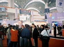 Trade Shows in India