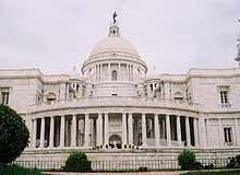 Travel to Calcutta