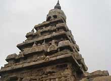 Travel to Chennai
