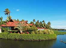 Travel to Kerala