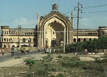 Tour Packages for Uttar Pradesh