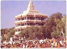 Tour to Allahabad