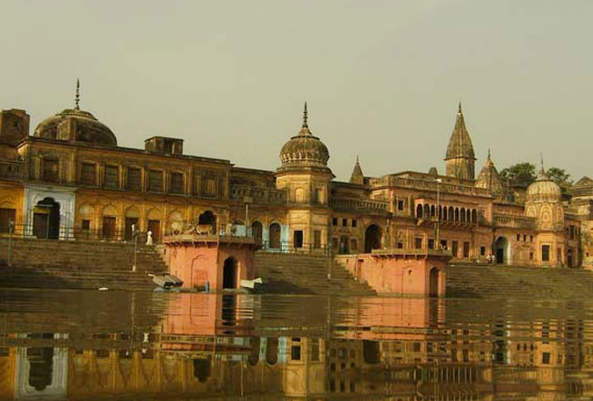 Photo Gallery Of Ayodhya- Explore Ayodhya With Special Attractive Real ...