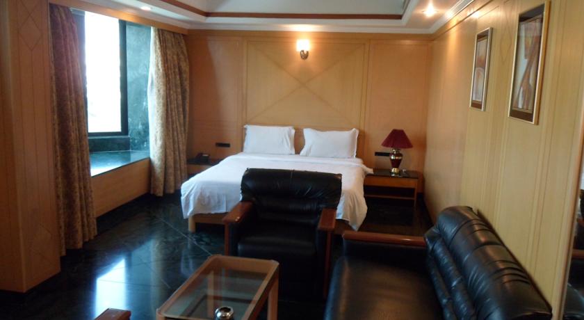 Hotel Kalasagar Hotels In Pune