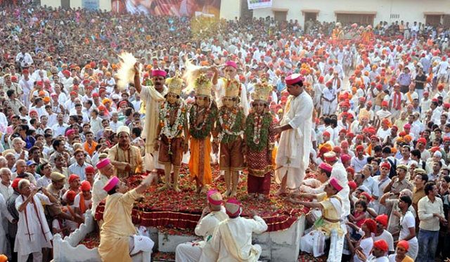 Festivals & Events in Varanasi