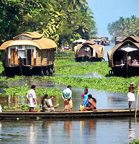 Alleppey