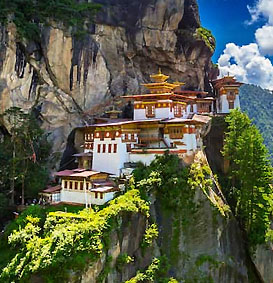 Bhutan