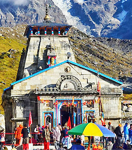 Char Dham Yatra 2023 - Starting Dates, Helicopter Booking Online