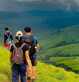 Chikmagalur