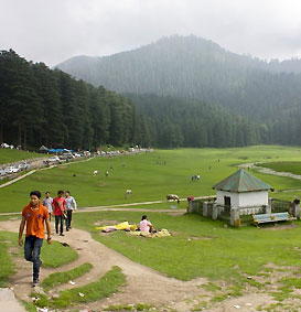 Dalhousie