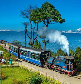 Darjeeling