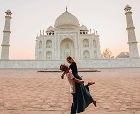 Golden Triangle India Tour