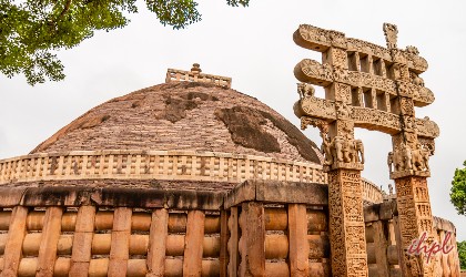 Splendors of Madhya Pradesh