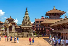 Nepal