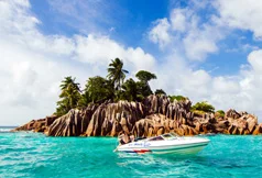 Seychelles