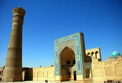 Uzbekistan