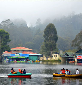 Kodaikanal