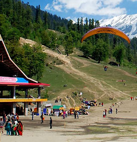 Manali