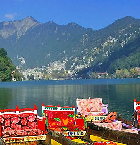 Nainital