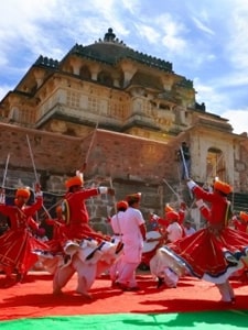 Culture - Heritage, India