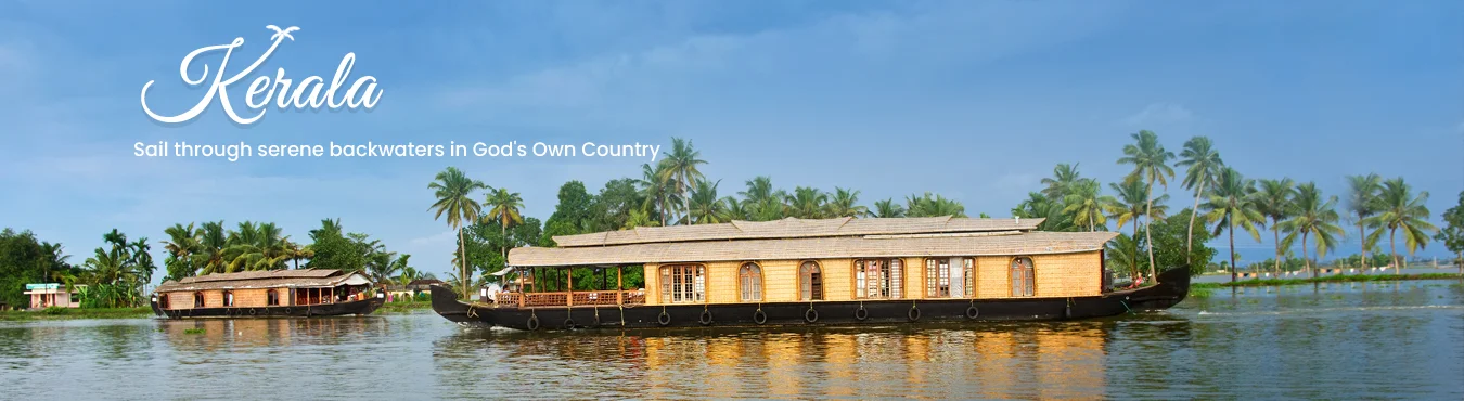 Kerala Tour Packages