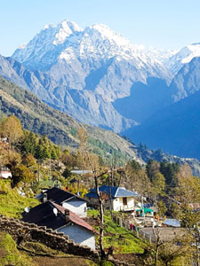 Uttarakhand