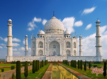 Golden Triangle Tours