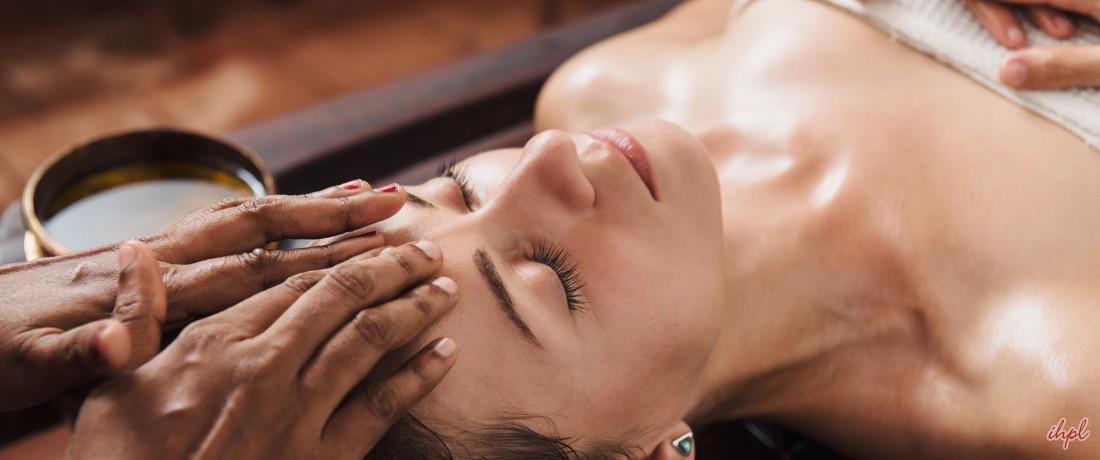 Ayurvedic Therapies