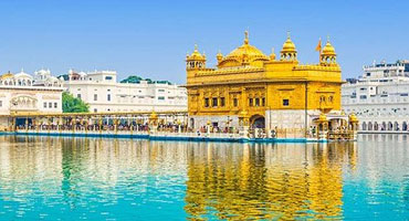 21 Tourist Attractions in India | Best Tourist Places in India