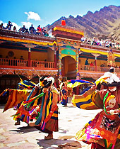 Ladakh Festival