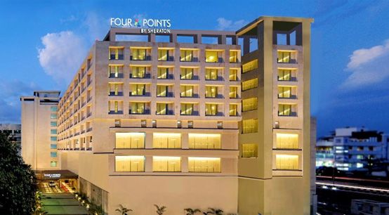 Four Points by Sheraton, Jaipur