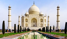 Delhi Agra Tour