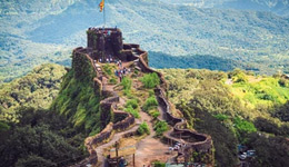 Mahabaleshwar Lonavala Bhimashankar Tour