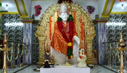 Maharashtra Jyotirlinga With Shirdi