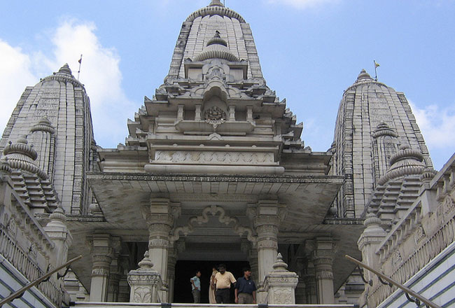 Photo Gallery of Birla Mandir Hyderabad- Explore Birla Mandir Hyderabad