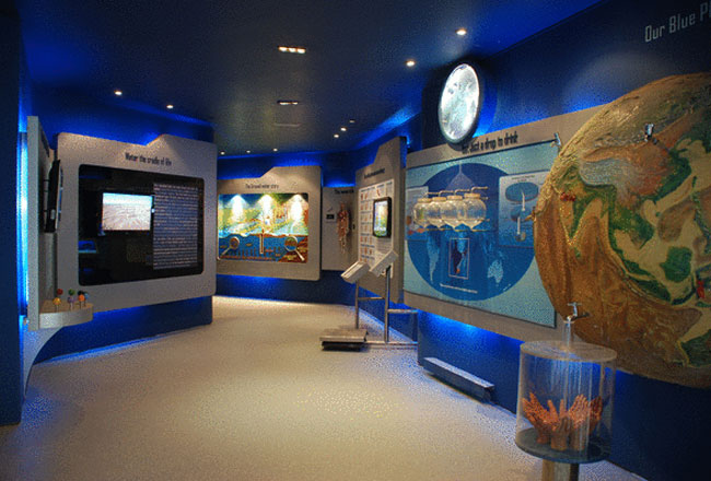 Photo Gallery of National Science Center- Explore National Science