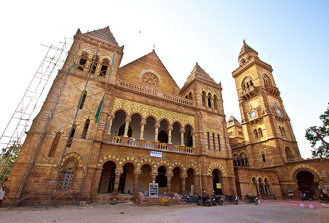 Photo Gallery of Bhuj- Explore Bhuj with Special Attractive Real Pictures