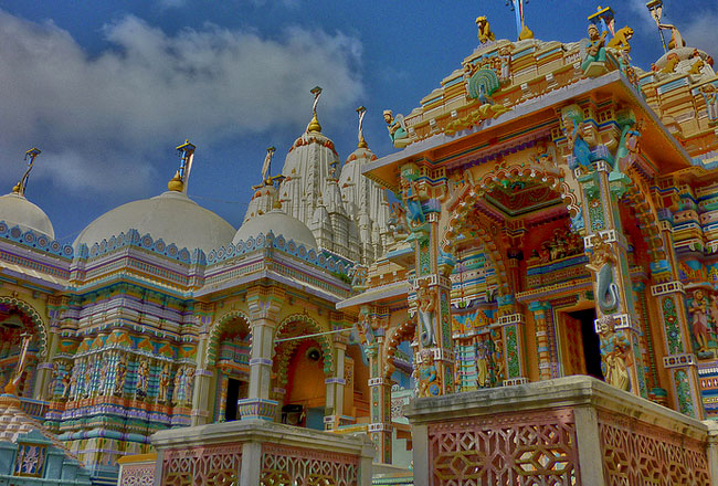 Photo Gallery of Bhuj- Explore Bhuj with Special Attractive Real Pictures