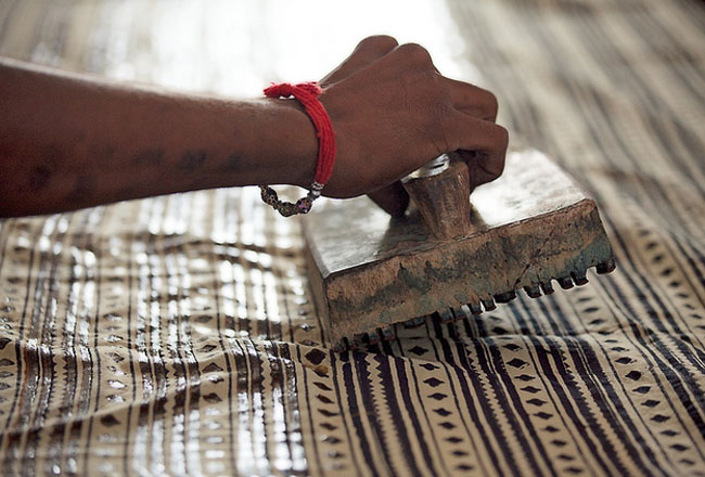 Photo Gallery of Block Printing- Explore Block Printing with Special