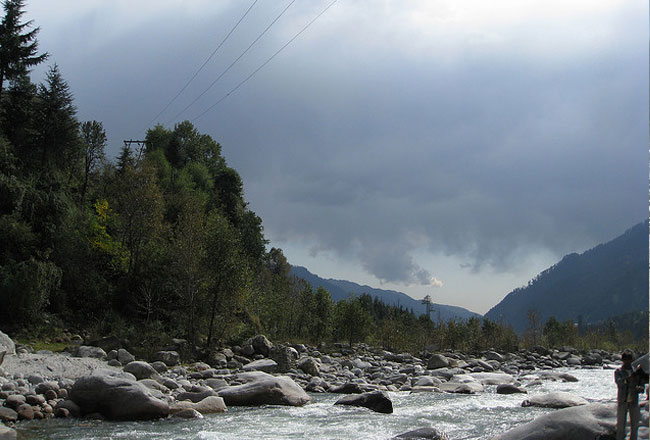 Photo Gallery of Manali Hill Station- Explore Manali Hill Station with ...