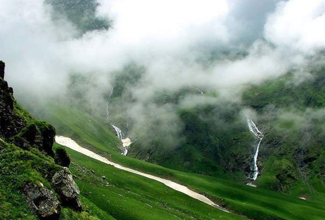 Photo Gallery of Manali Hill Station- Explore Manali Hill Station with