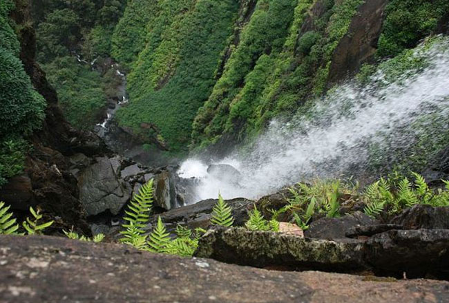 Photo Gallery of Agumbe Hill Station- Explore Agumbe Hill Station with ...