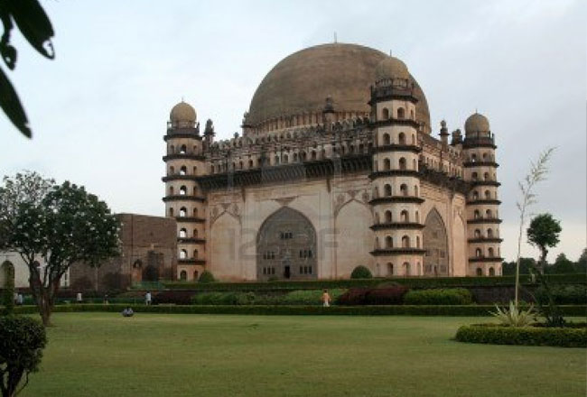 Photo Gallery of Karnataka Historical Monuments- Explore Karnataka ...