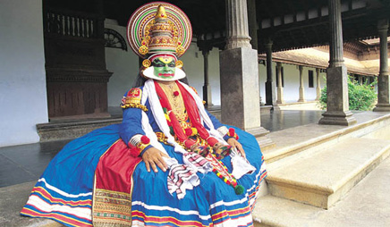 Kerala Costumes Dance Costume Kerala Classical Dance Costume Kerala